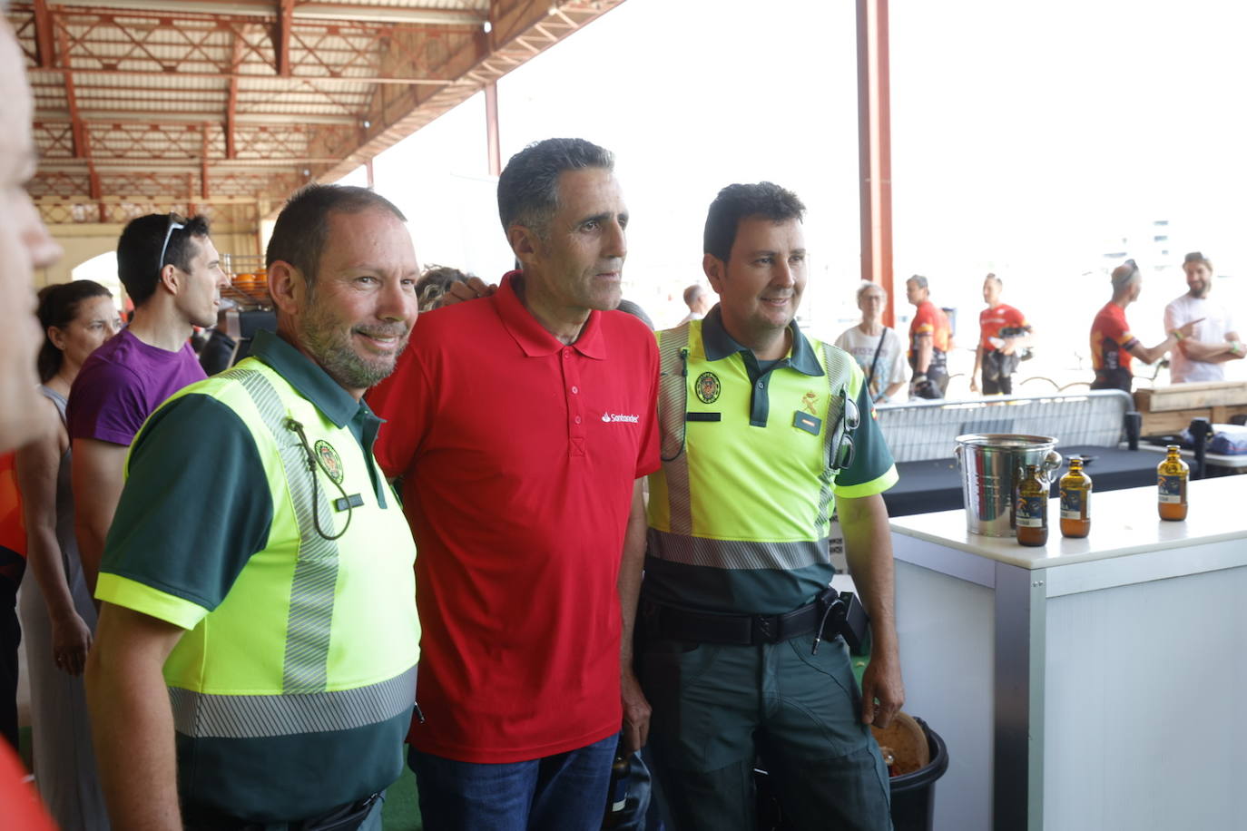 Fotos: Búscate en el Gran Fondo Internacional Marcha Ciudad València