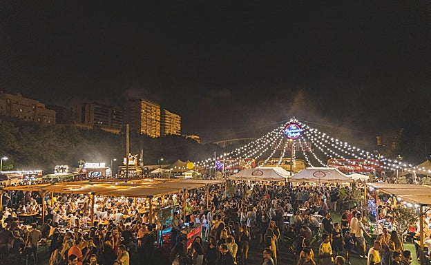 Imagen principal - The Champions Burger 