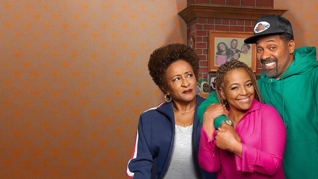 'La familia Upshaw' | Plataforma: Netflix. Estreno: 2ª temporada el 29 de junio. Sinopsis: En esta cómica serie, una familia afroamericana de clase trabajadora en Indiana lucha por una vida mejor y un hogar feliz mientras lidia con las dificultades cotidianas. Reparto: Mike Epps, Wanda Sykes y Kim Fields, entre otros.