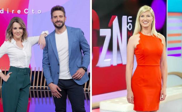 TVE fulmina dos de sus clásicos: 'España Directo' y 'Corazón'