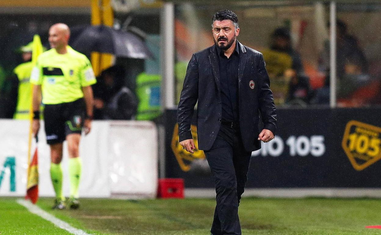 Gattuso