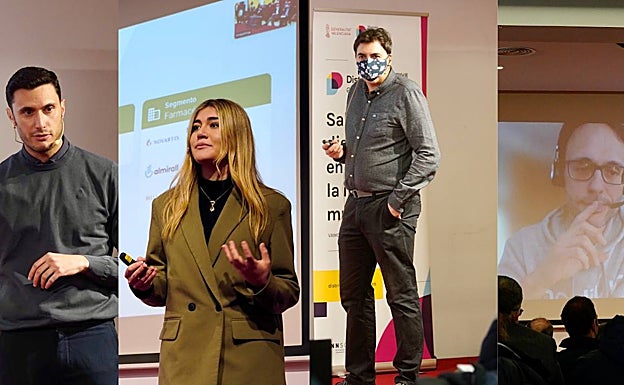 Revolución digital en la sanidad pública valenciana