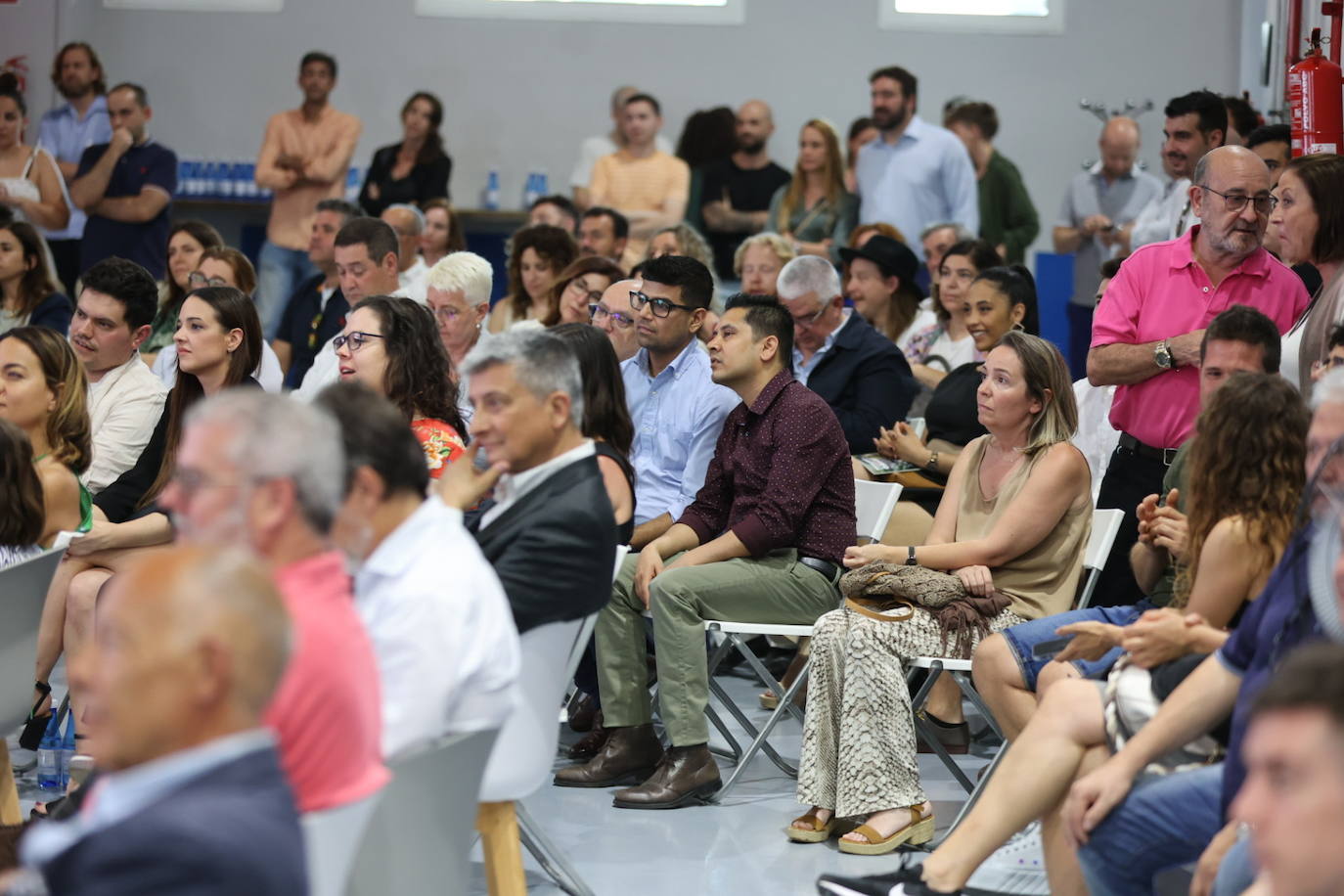 Fotos: Los Premios Historias con Delantal, en imágenes