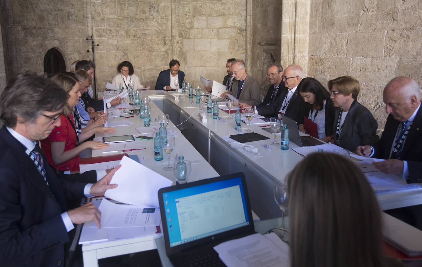 Fotos: Premios Rei Jaume I de 2022