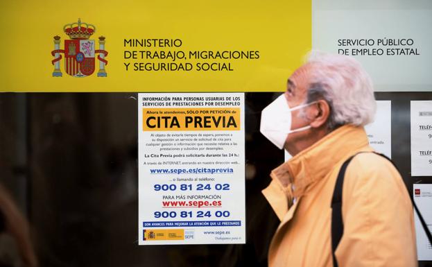 El Ingreso Mínimo Vital (IMV) sube este mes: así se queda la paga en junio