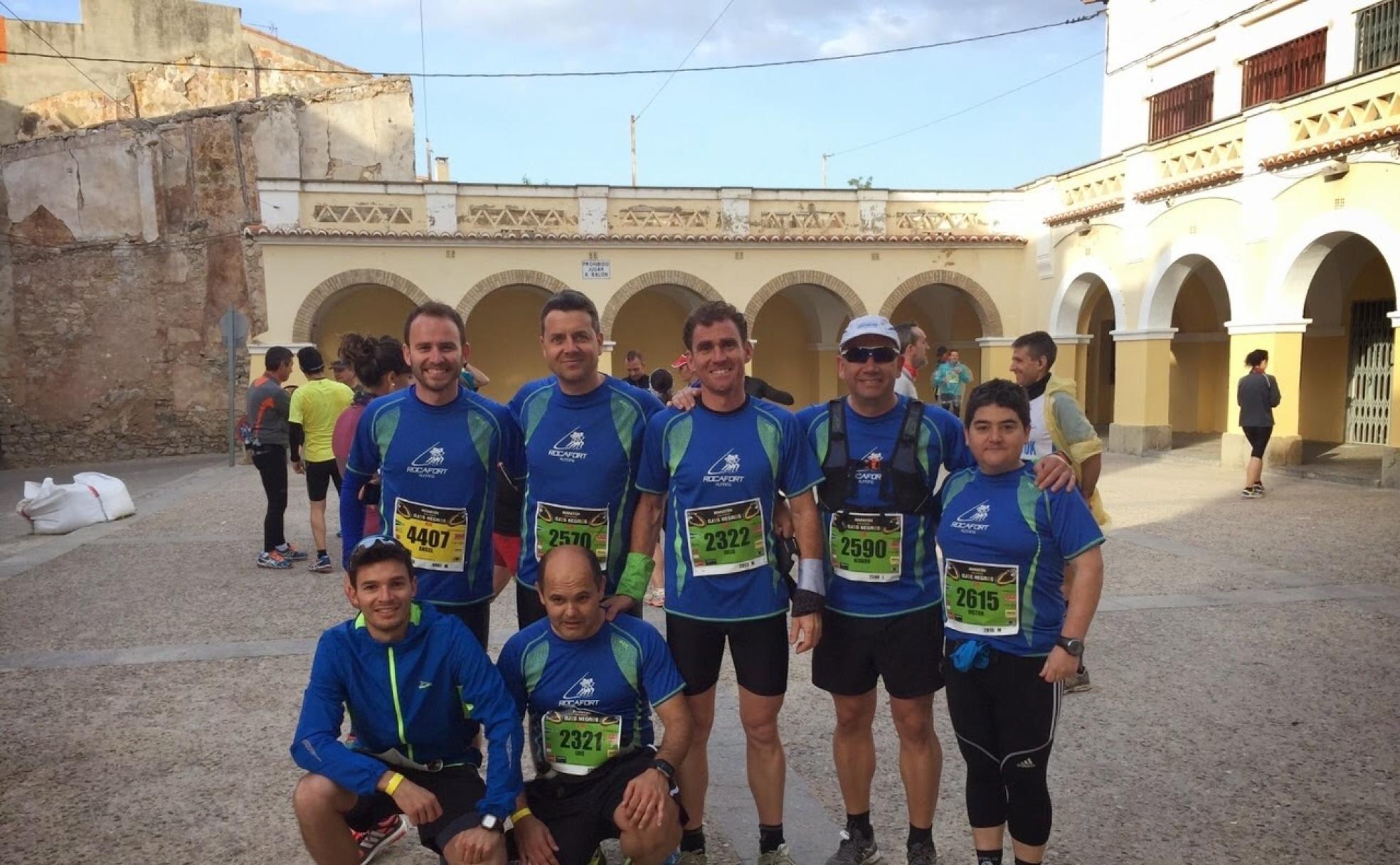 Clubes de atletismo en Valencia | Rocafort Running: Transmitir la pasión por el deporte a mucho más que un pueblo