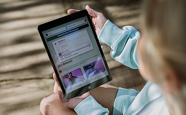 Tecnología valenciana para vivir más y mejor