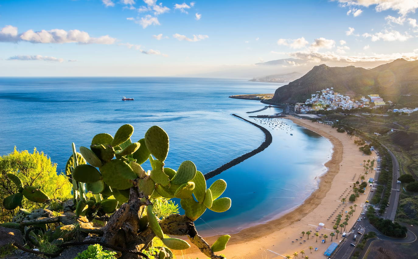 10. Santa Cruz de Tenerife