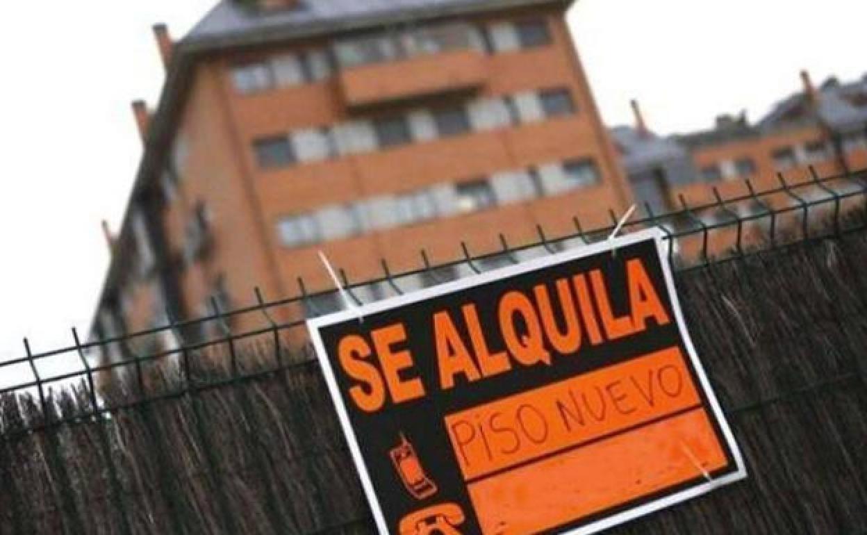 Bono joven para el alquiler en Valencia | El bono joven para el alquiler ya suma 7.829 solicitudes en la Comunitat en una semana