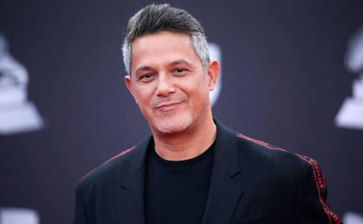 Alejandro Sanz