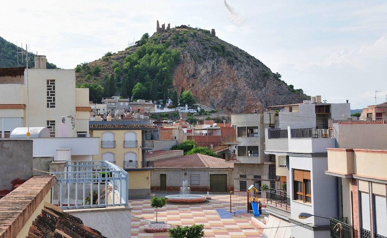 La Vilavella, en Castellón. 