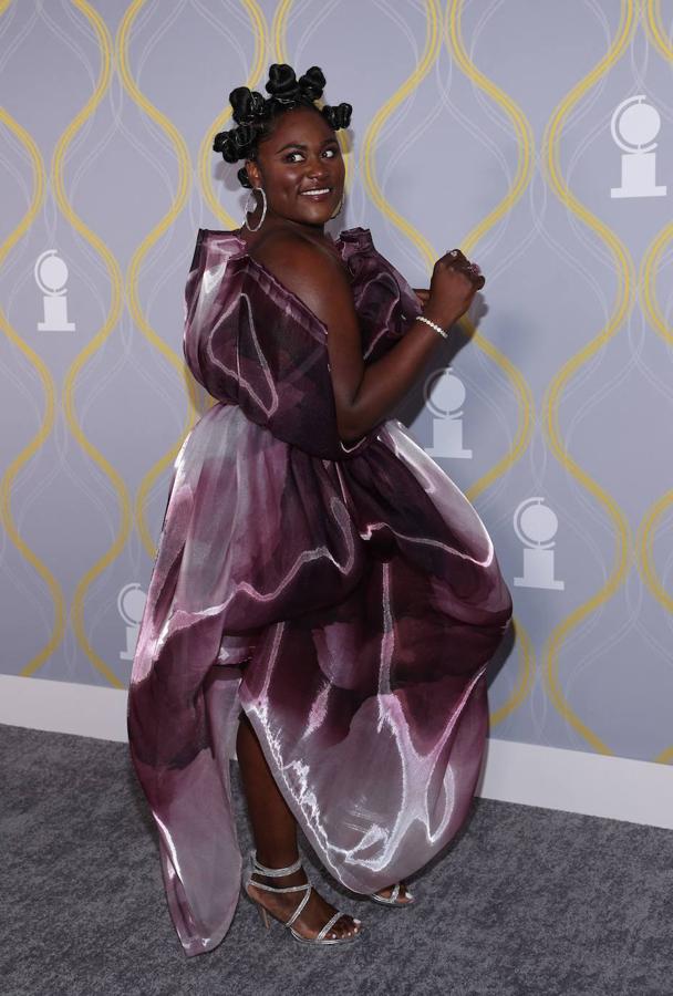 Danielle Brooks