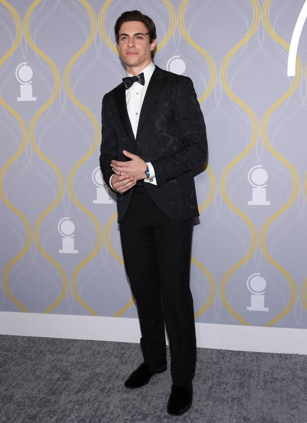 Derek Klena