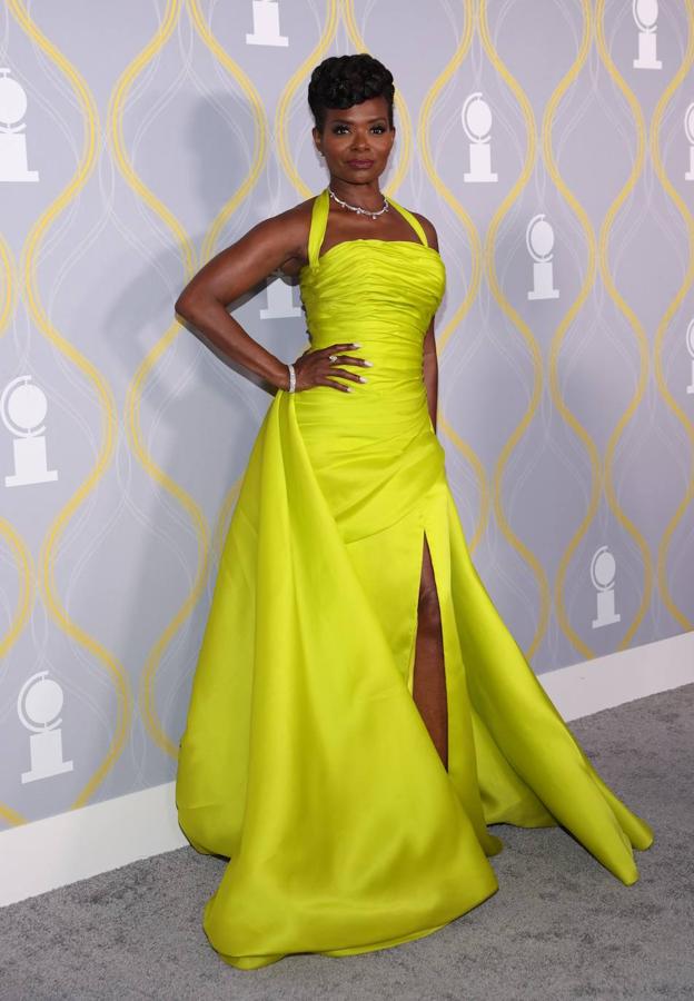 LaChanze