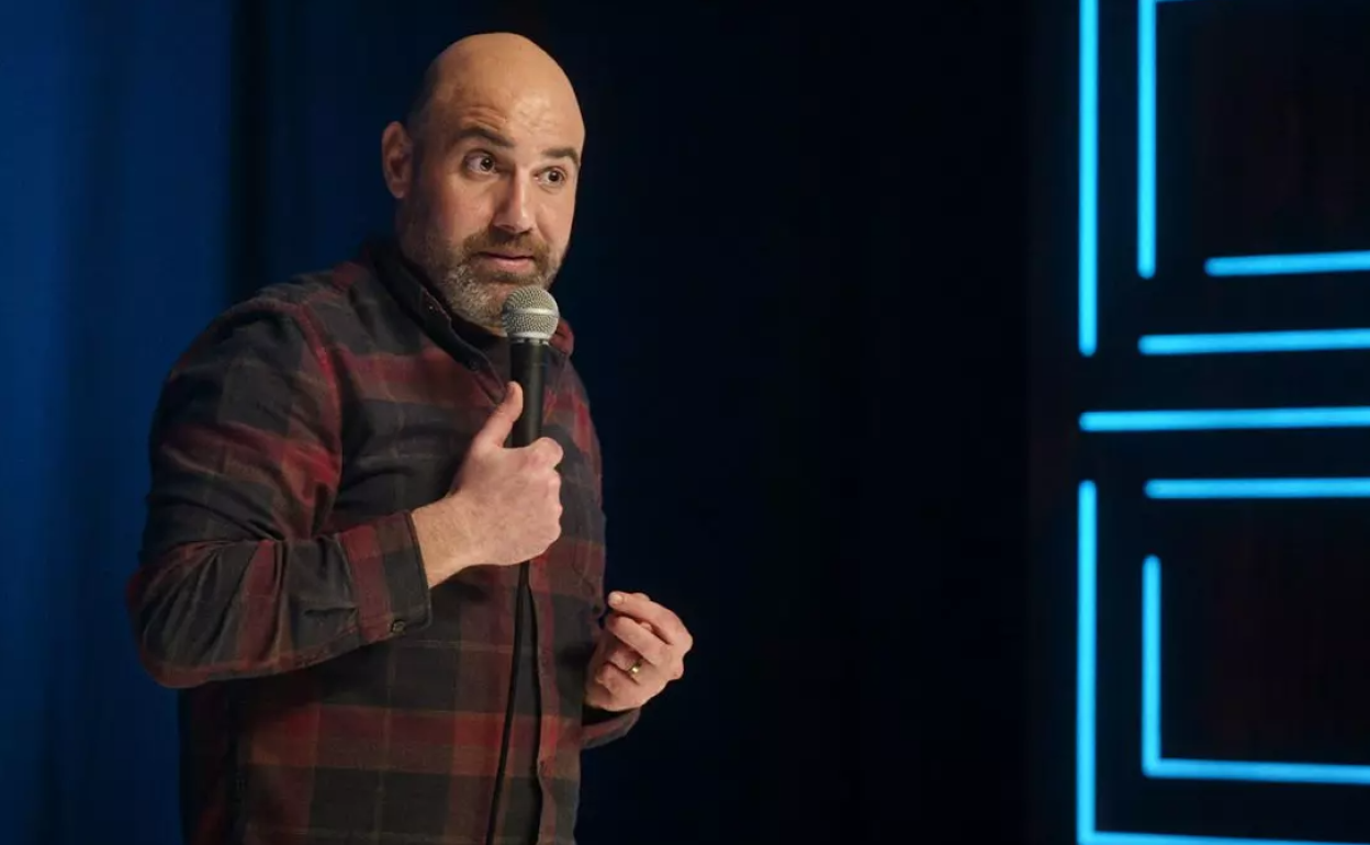 Dónde ver stand-up en televisión: El stand-up está de moda: monólogos, especiales y programas de televisión