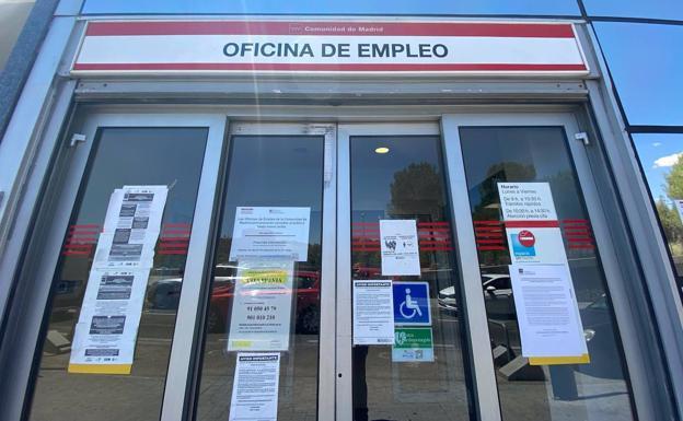 La oferta del SEPE para trabajar de conductor por 2.000 €/mes