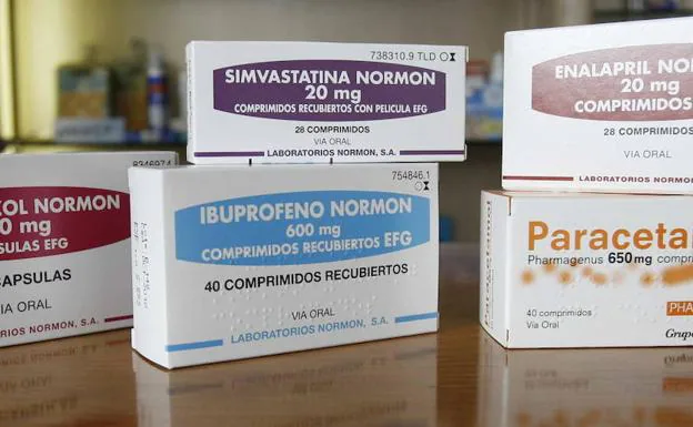 Lorazepam Normon Donde Comprar