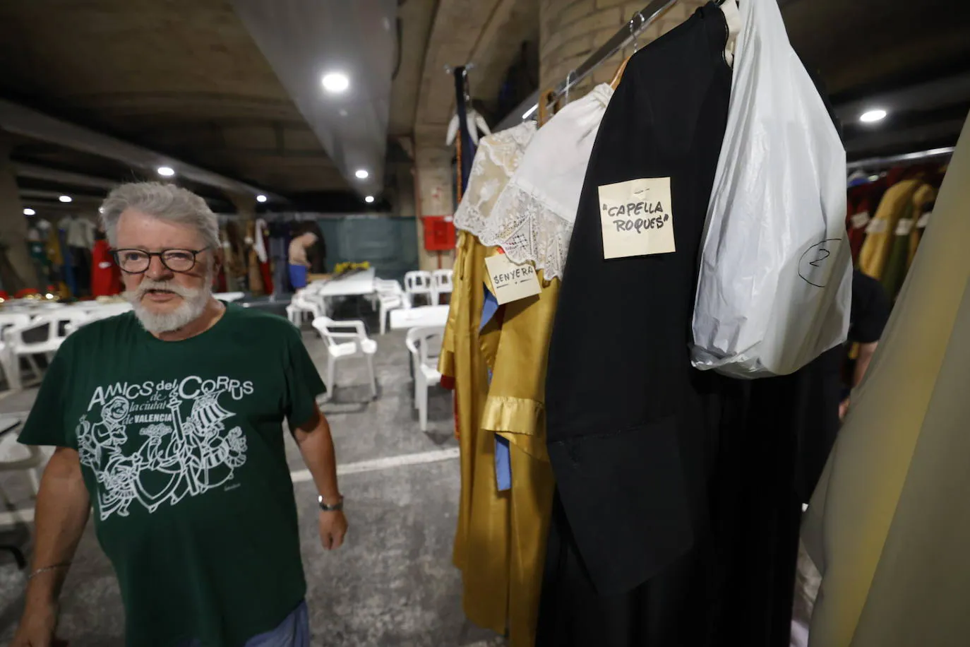 Fotos: Valencia celebra el Corpus, la «festa grossa» de la ciudad