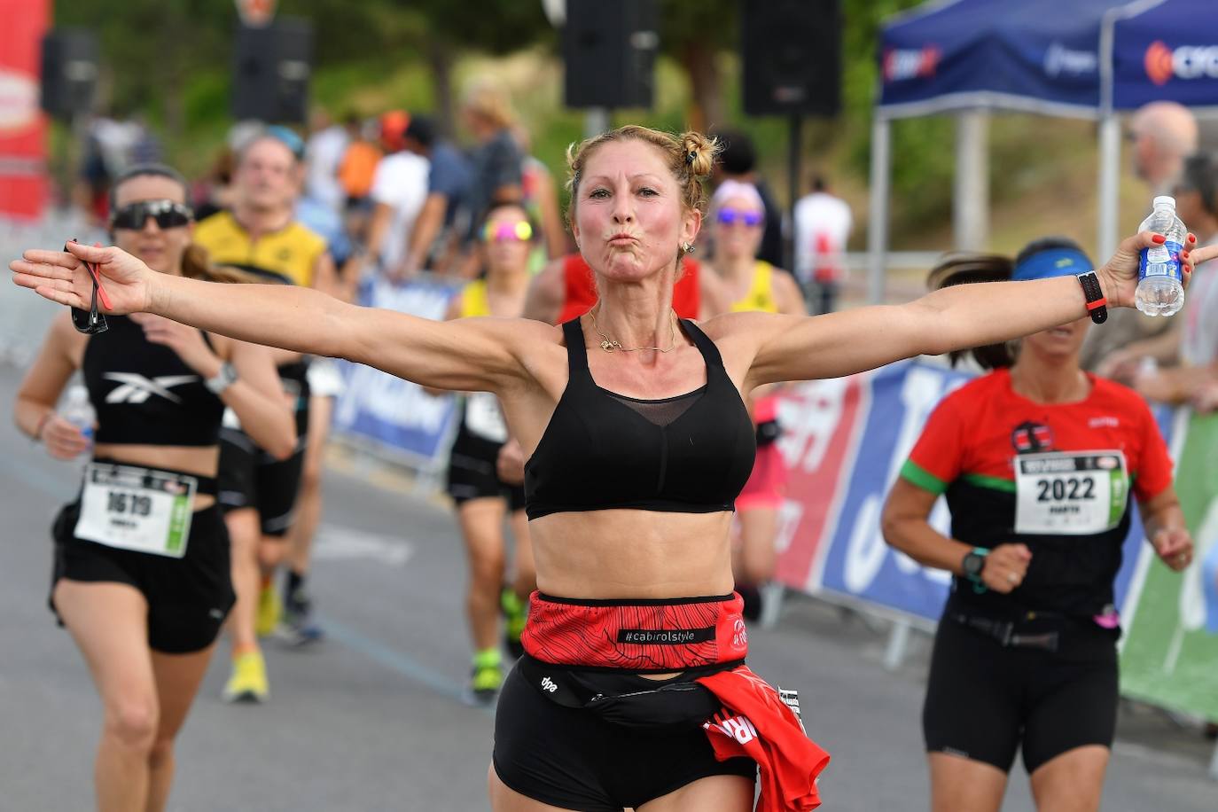 Fotos: Búscate en el Medio Maratón de Paterna y 5K de Paterna