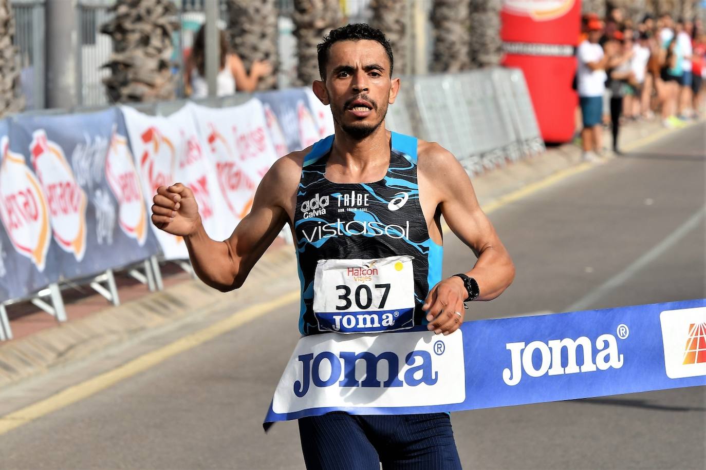 Fotos: Búscate en el Medio Maratón de Paterna y 5K de Paterna