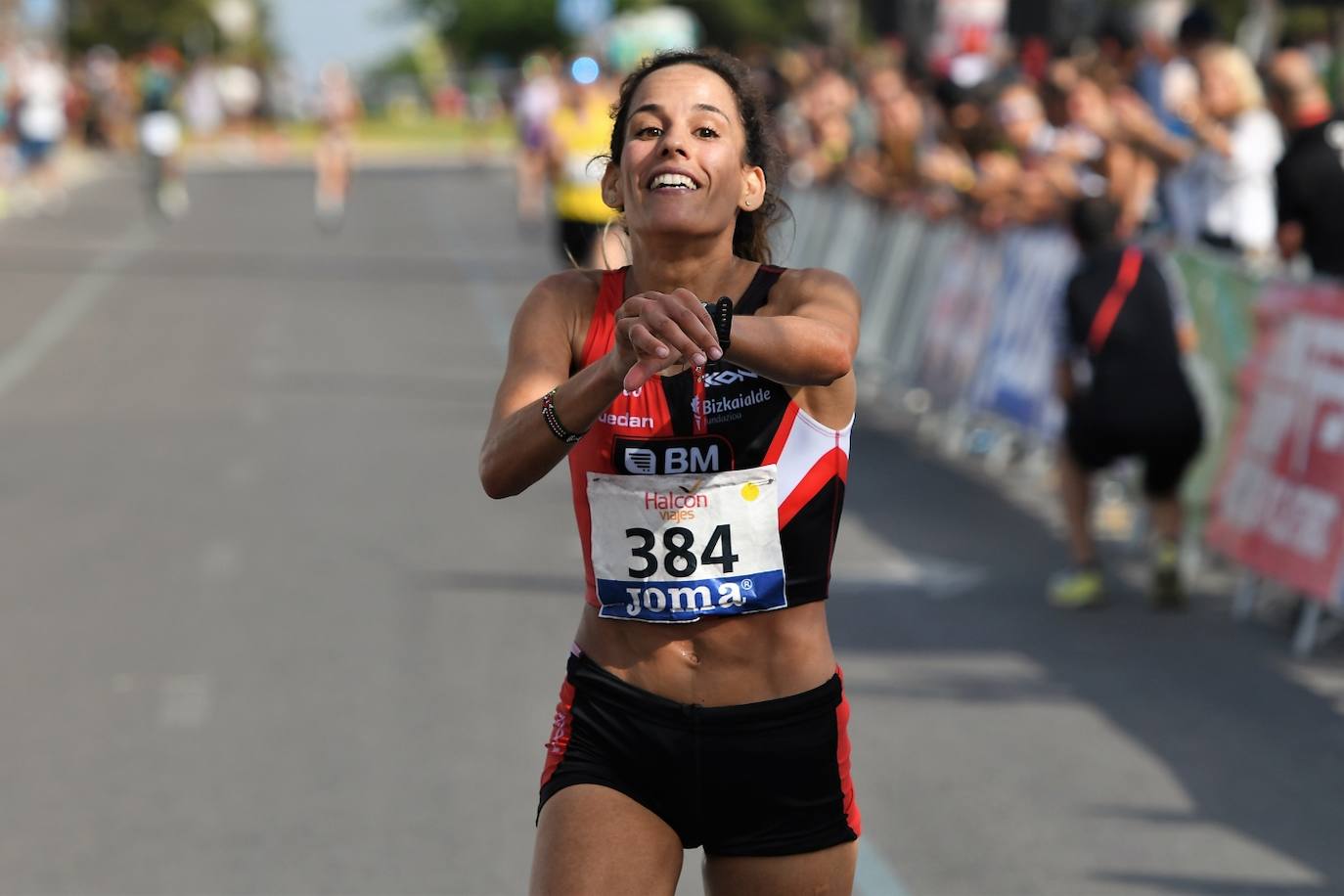 Fotos: Búscate en el Medio Maratón de Paterna y 5K de Paterna