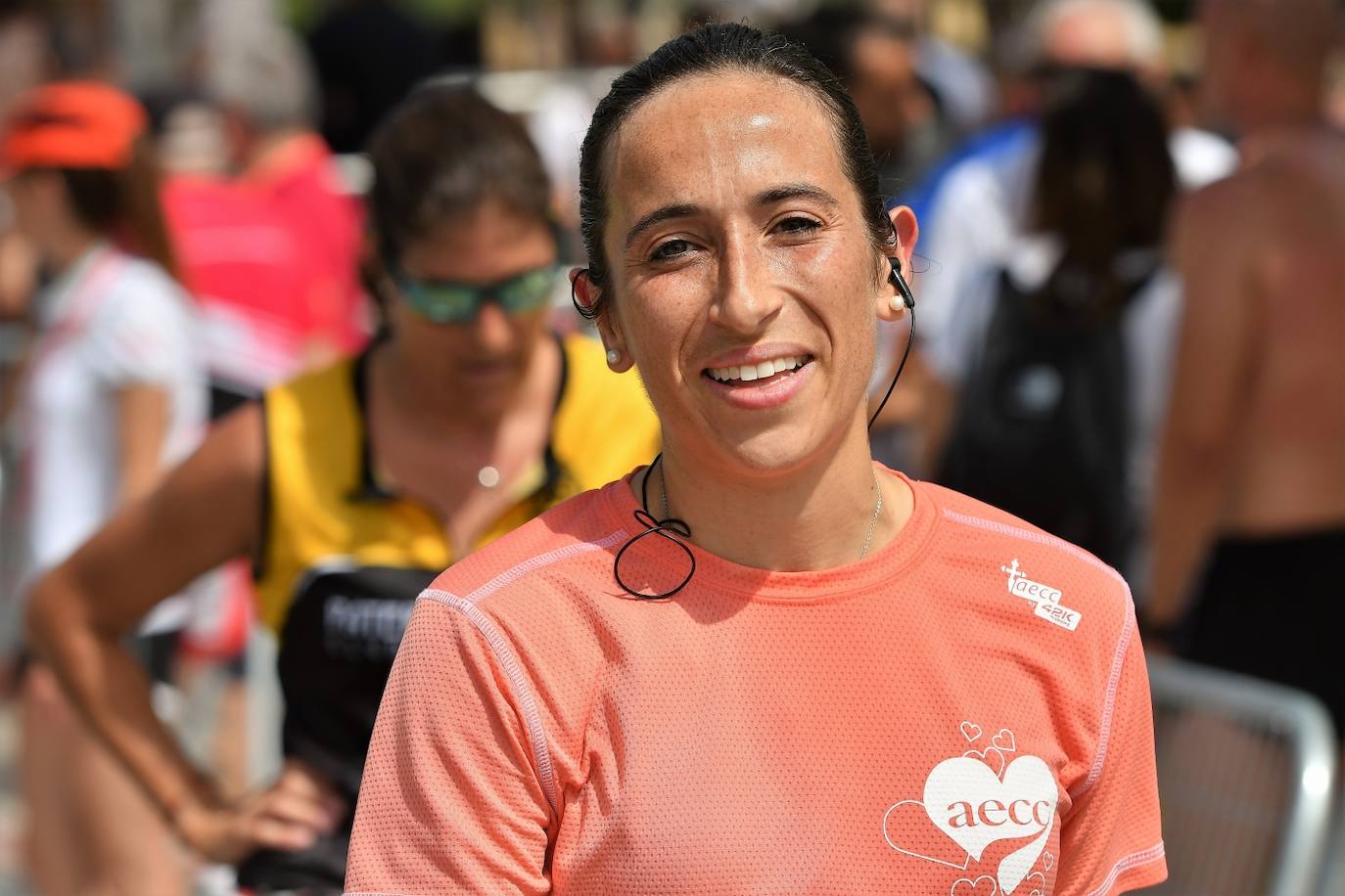 Fotos: Búscate en el Medio Maratón de Paterna y 5K de Paterna