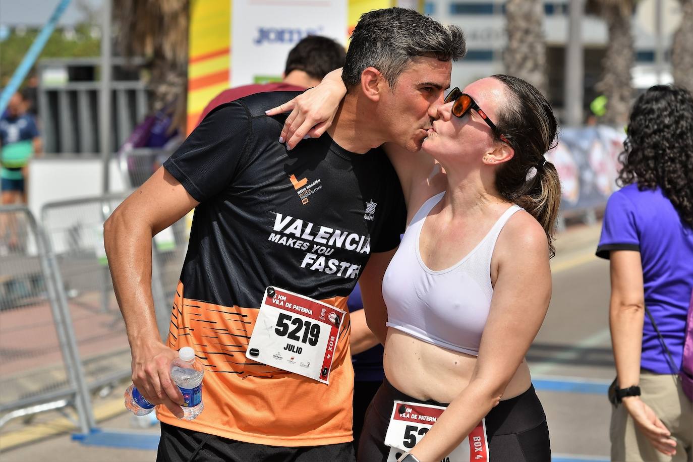 Fotos: Búscate en el Medio Maratón de Paterna y 5K de Paterna