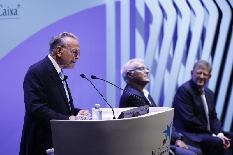 Fotos: Inauguración de Caixaforum en Valencia