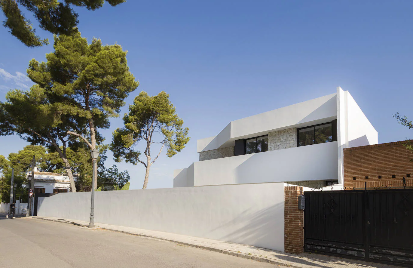 Fotos: Teoina, la casa valenciana que se ha convertido en un referente de estilo