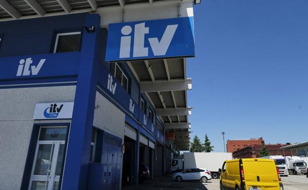 Las dos pruebas que recupera la ITV desde este viernes