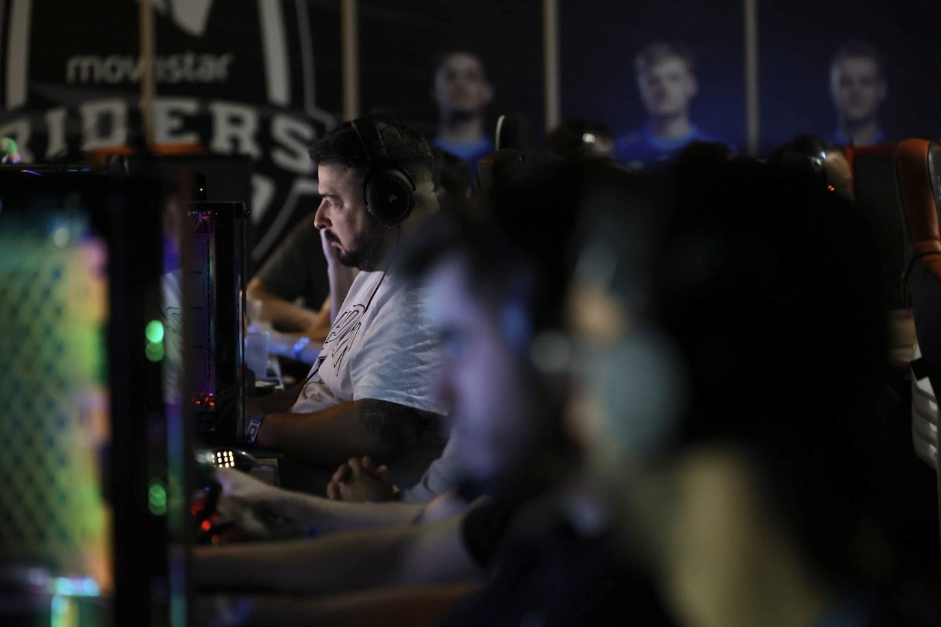 Fotos: DreamHack, el mayor festival de esports, se vive en Valencia