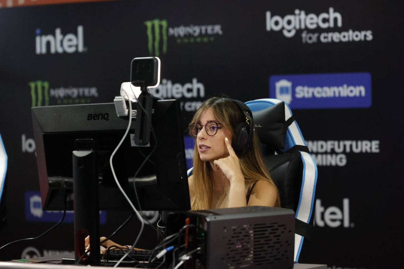 Fotos: DreamHack, el mayor festival de esports, se vive en Valencia