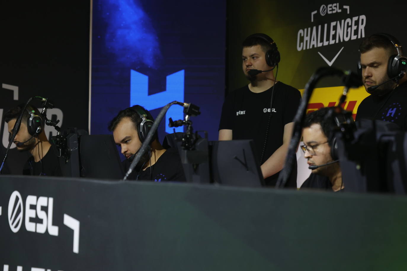 Fotos: DreamHack, el mayor festival de esports, se vive en Valencia