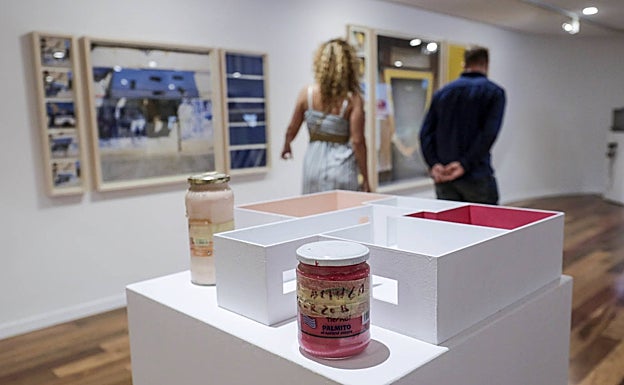 El IVAM recupera a Pinazo y sigue sin plazos para reabrir la sala de la Muralla y el restaurante