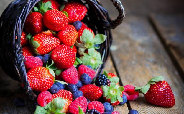 El superalimento con abundante hierro y bajo en calorías que mima el cerebro y protege la vista