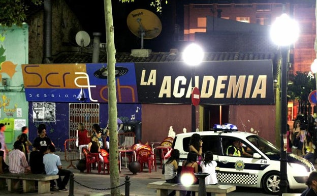 Detenidos por propinar tres palizas consecutivas a jóvenes en Benicàssim