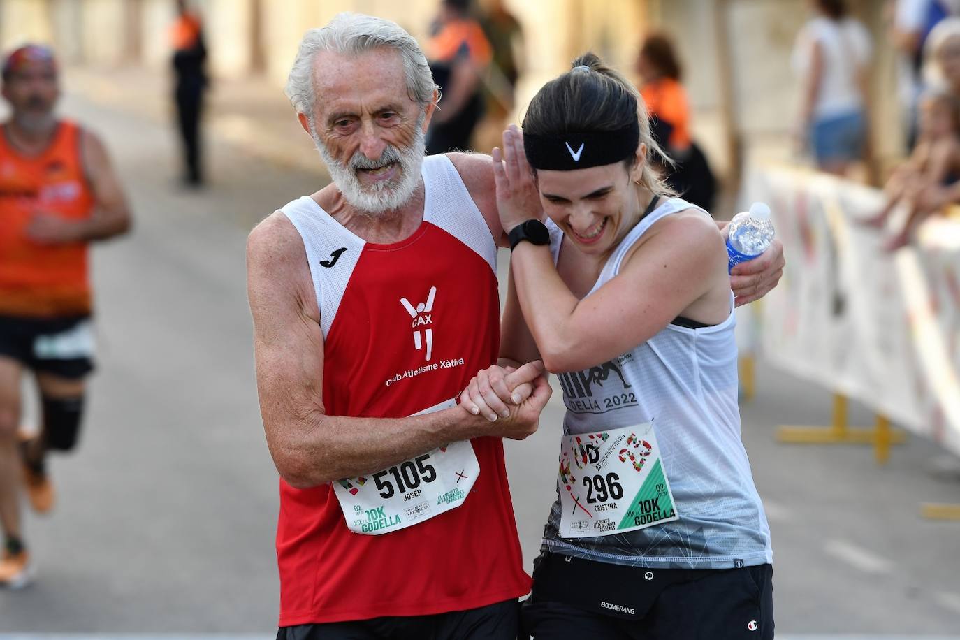 Fotos: Búscate en la 10K de Godella