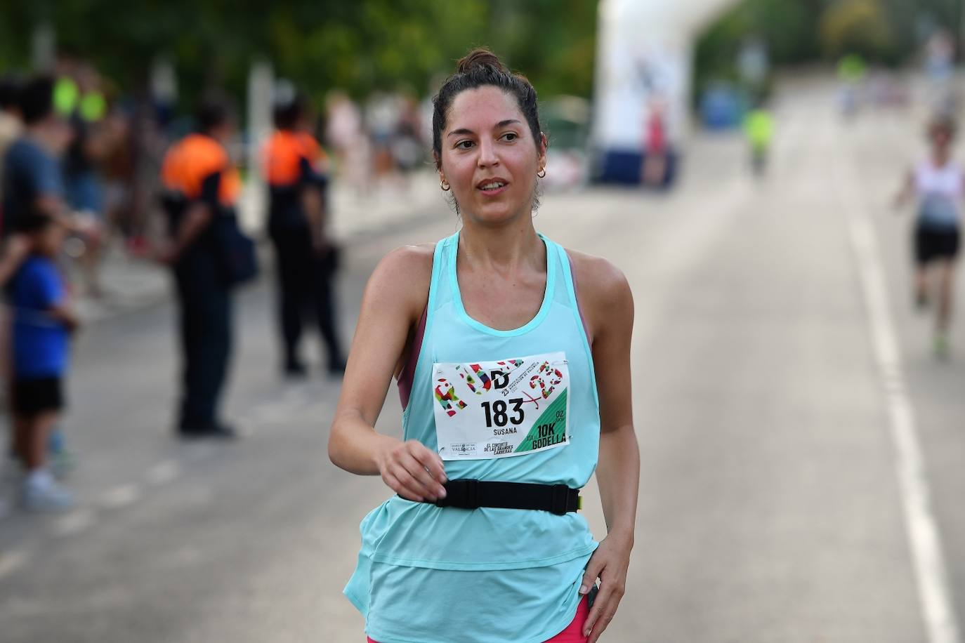 Fotos: Búscate en la 10K de Godella