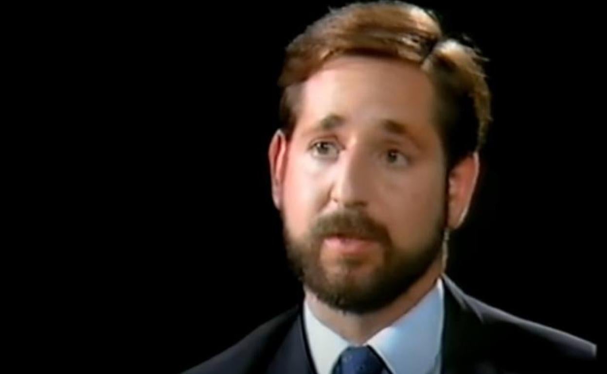 Marqueses de Urquijo | Muere Juan de la Sierra, hijo de los marqueses asesinados en el crimen de Urquijo