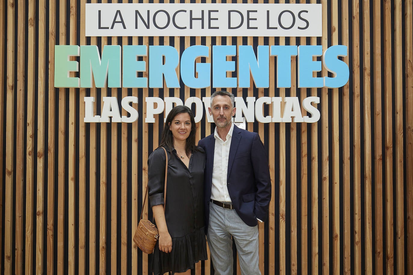 Fotos: Gala de los Premios Emergentes de LAS PROVINCIAS