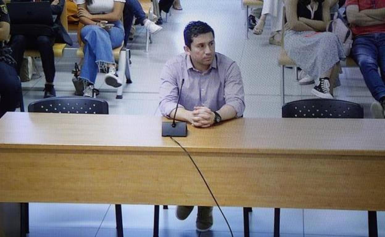 DIRECTO: Juicio por el caso Marta Calvo | La fiscal: «Estoy convencida de que hay más víctimas. Es un relato de maldad y de sadismo»