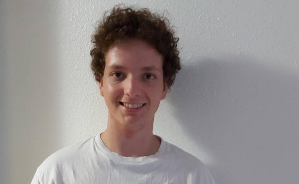 Juan de Jesús López. 