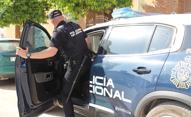 Detenido un conductor ebrio que huyó tras atropellar a una mujer de 75 años en Torrent