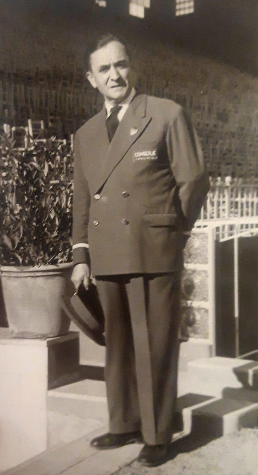 Fotos: Un hogar en Mestalla