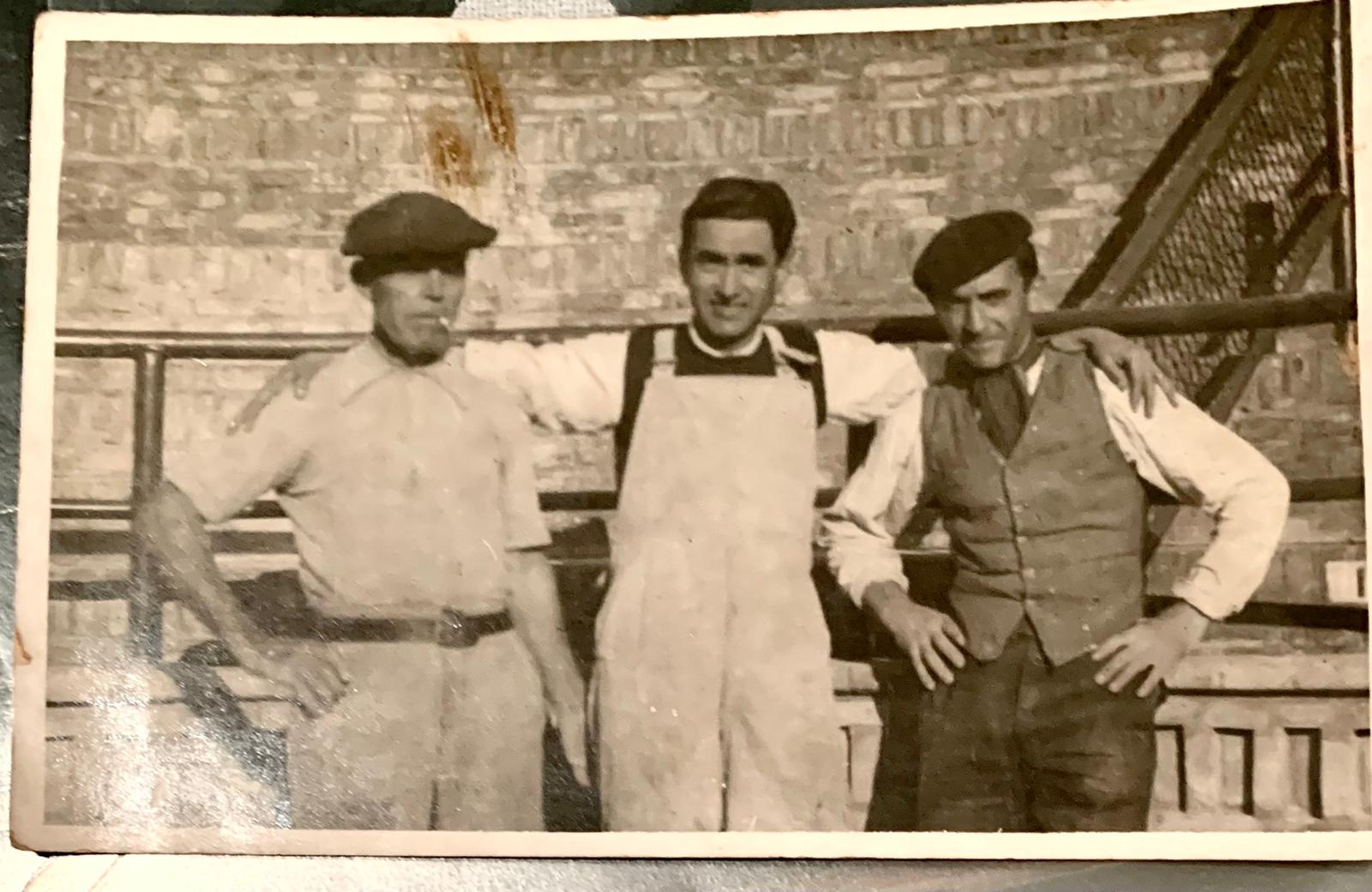 Fotos: Un hogar en Mestalla