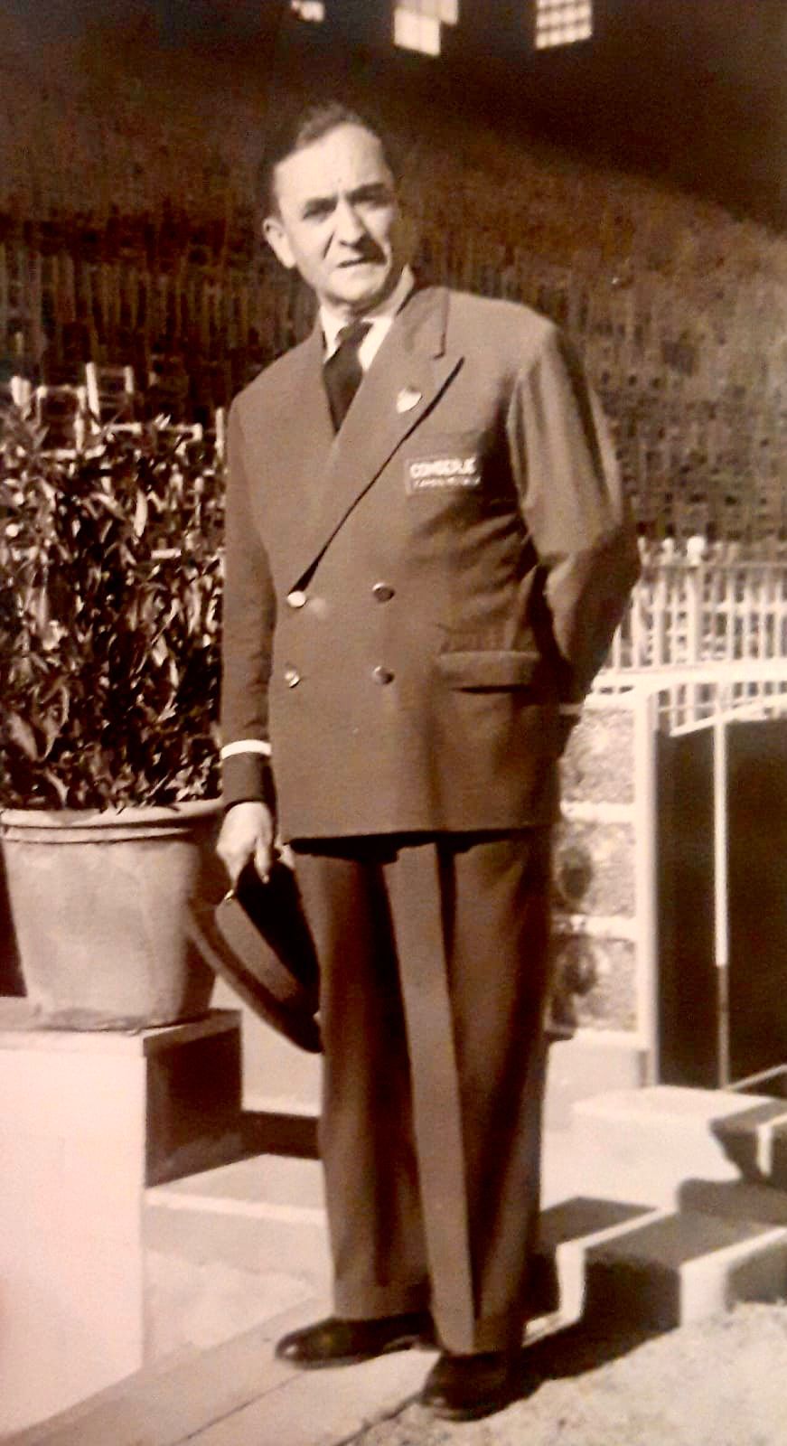 Fotos: Un hogar en Mestalla