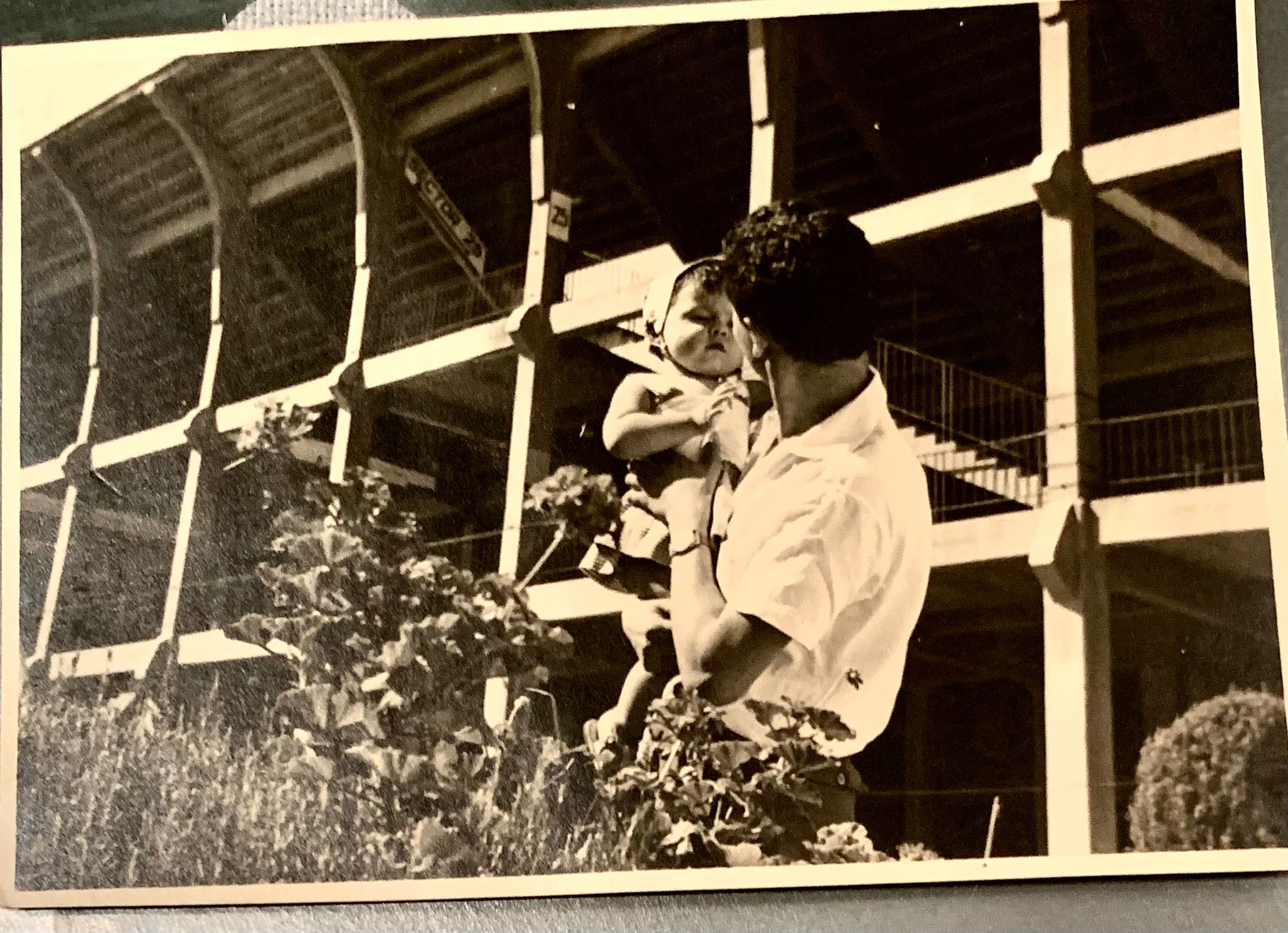 Fotos: Un hogar en Mestalla