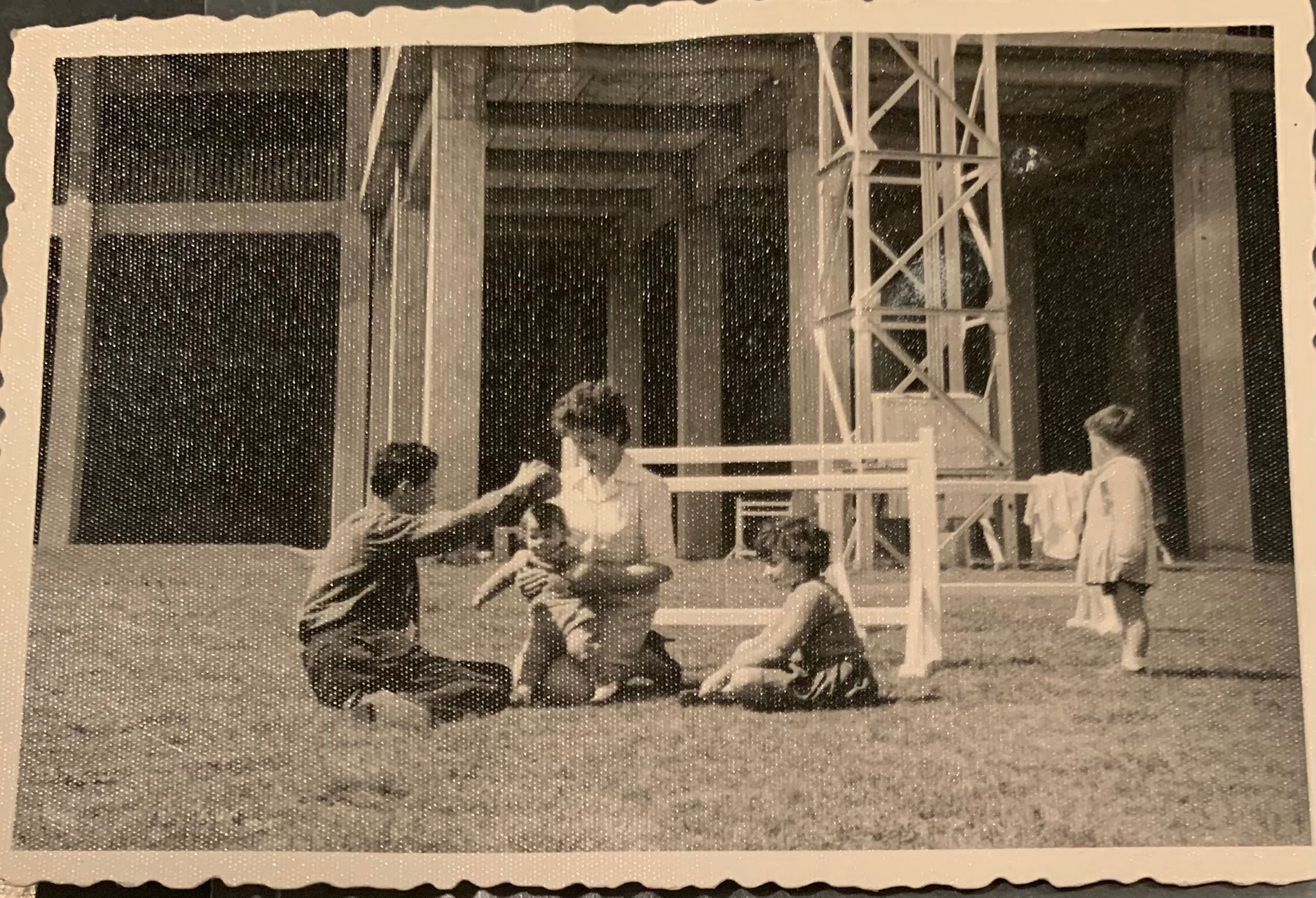 Fotos: Un hogar en Mestalla