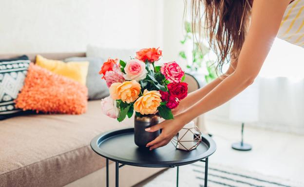 Rosas en verano: todo lo que debes saber sobre su cuidado para que no se marchiten