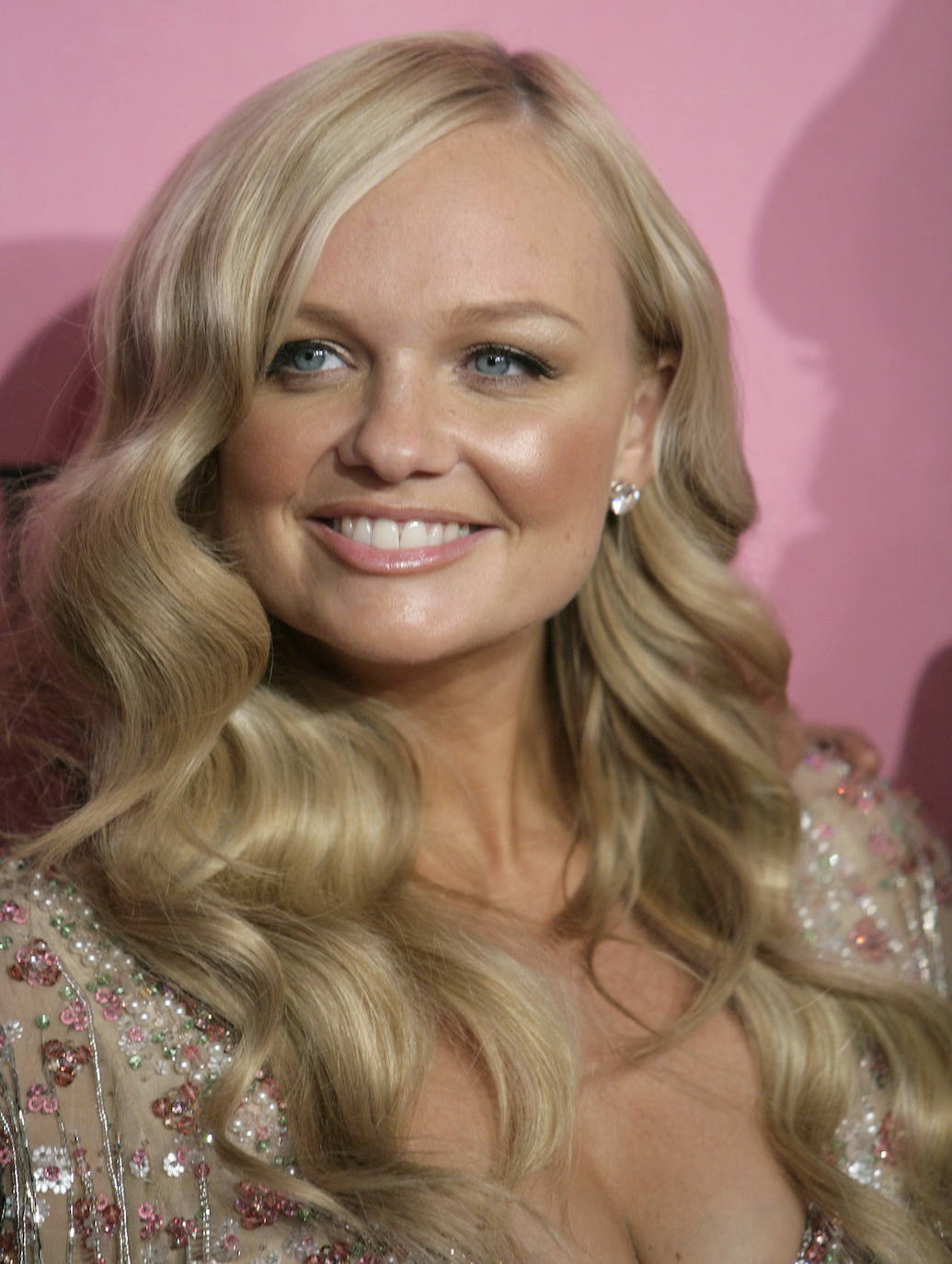 Emma Bunton